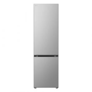 R&eacute;frig&eacute;rateur cong&eacute;lateur en bas LG GBV5240APY 387 L Gris