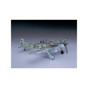 Hasegawa - Maquette avion : Focke Wulf 190D-9