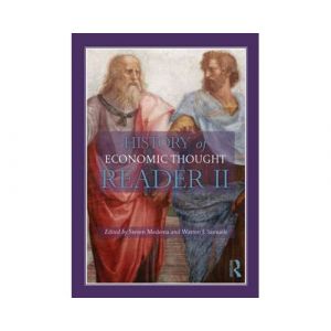 The History of Economic Thought