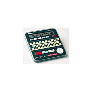 Franklin Scrabble SCF-226