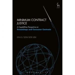 Minimum Contract Justice