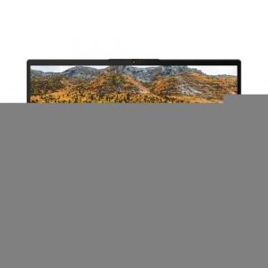 Lenovo IdeaPad 3 17ALC6 82KV - AMD Ryzen 5 - 5500U / jusqu'à 4 GHz - Aucun SE fourni - Radeon Graphics - 12 Go RAM - 512 Go SSD NVMe - 17.3" TN 1600 x 900 (HD+) - Wi-Fi 6 - gris arctique - clavier : Français