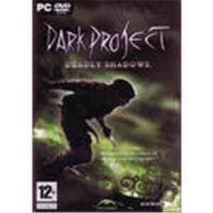 Thief 3 Deadly Shadows