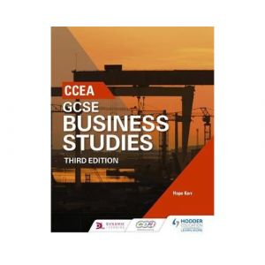 CCEA GCSE Business Studies; Third Edition