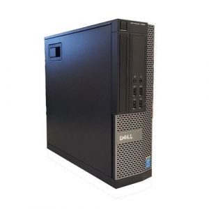 Ordinateur de bureau Dell Optiplex 7020 format SFF intel pentium W10