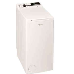 Lave-linge top Whirlpool TDLRB6242BSFRN reconditionne Etat Bon