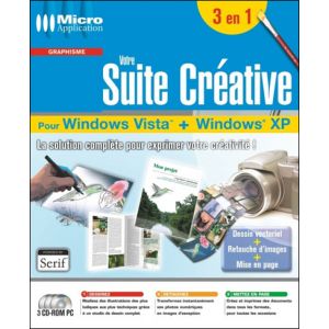 Votre Suite Créative