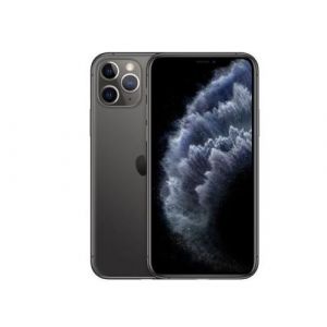 Apple iPhone 11 Pro 64 Go 5.8" Gris sid&eacute;ral - Reconditionn&eacute;