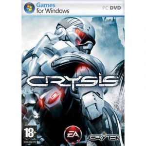 Crysis Pc - [ Import Espagne ]