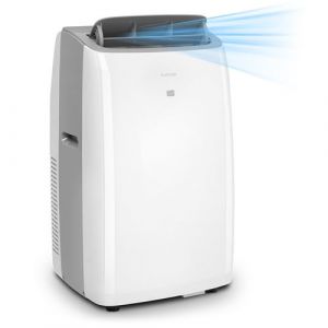 climatiseur 3-en-1 Klarstein Grandbreeze Pro 14K 460 m&sup3;/h 14000 BTU/1,65 kW