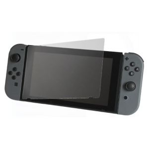 Protection d'écran en verre trempé Alpha Omega Players pour Nintendo Switch