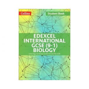 Edexcel International GCSE (9-1) Biology Student Book