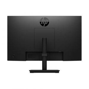 HP 322ph - Series 3 Pro - &eacute;cran LED - 21.5" - 1920 x 1080 Full HD (1080p) @ 100 Hz - IPS - 250 cd/m&sup2; - 1000:1 - 5 ms - HDMI, VGA, DisplayPort - haut-parleurs - noir