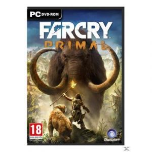 FAR CRY PRIMAL MIX PC