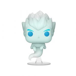 Figurine Funko Pop Animation Dragon Ball Z Gotenks as Ghost Exclusivit&eacute; Fnac