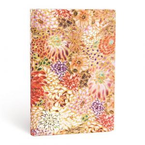 Carnet ligné Paperblanks Kikka Mini