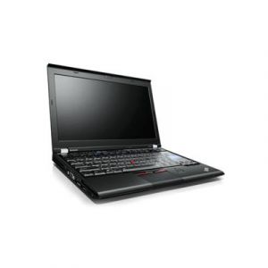 Ordinateur / PC Portable Lenovo Thinkpad X220 4Go 320Go - Intel Core I5 - 4Go (4096Mo) - 320Go - 12.5' - Windows 7 Édition Familiale Premium 64 Bits