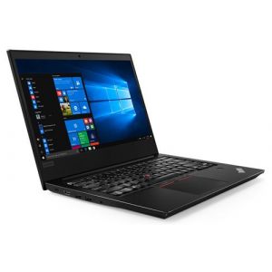 LENOVO THINKPAD E480 i5-8250U 1.6GHz 256GB 8GB 14 1920X1080 INBOARD NOIR