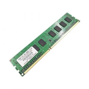 Barrette M&eacute;moire 1Go RAM DDR3 Unifosa GU502203EP0200 DIMM PC3-10600 1333MHz 1Rx8