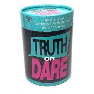 Truth or Dare Party Game