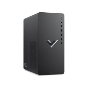 Unit&eacute; Centrale HP Victus 15L TG02-0015ng 687G7EA#ABD AMD Ryzen 7-5700G 16Go RAM DDR4 1To HDD + 512Go SSD Win 11 Home Noir