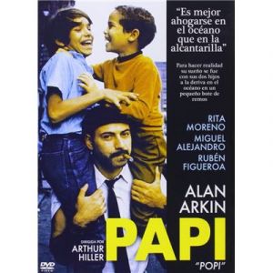Popi (1969) (Papi)