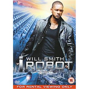 I, Robot