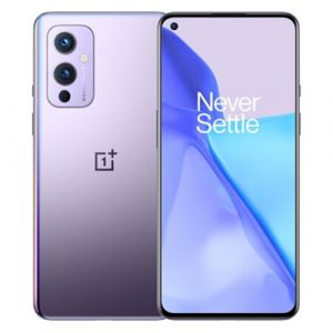 OnePlus 9 Smartphones 6,5 Violet 8 Go + 128 Go 5G Cam&eacute;ra fluide Hasselblad AMOLED