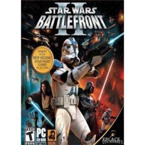 Star Wars - Battlefront II