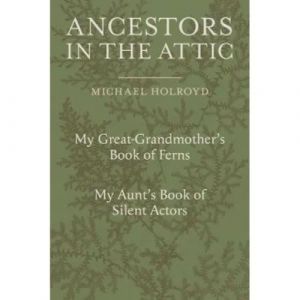 Ancestors in the Attic