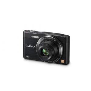 Compact Panasonic Lumix DMC SZ8 noir