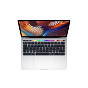 MacBook Pro Touch Bar 13" i5 3,1 Ghz 8 Go RAM 512 Go SSD Argent (2017) - Reconditionn&eacute;