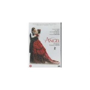 The Real Life of Angel Deverell ( Angel ) - Import, Origine N&eacute;erlandais