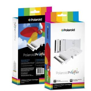 Papier Polaroid pour Imprimante (20 Photos)