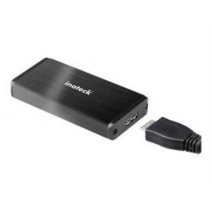 Inateck FE2009 - Boitier externe - mSATA - USB 3.0