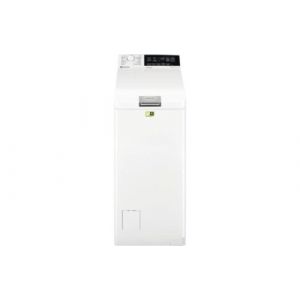 Lave-linge top Electrolux EW8T3376HL Reconditionn&eacute; Blanc