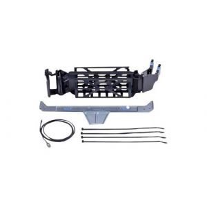 Dell - Branche pour passage de c&acirc;ble - pour PowerEdge R510, R515; PowerVault DL2200, NX3100