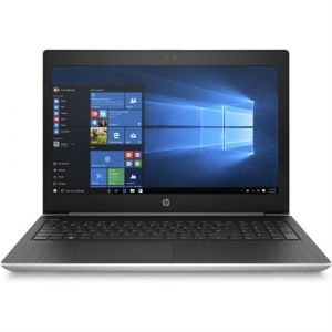 HP ProBook 450 G5 Intel Core i3 7100U Dual Core RAM 8G HDD 1T 15.6 Windows 10 Nvidia Ge Force 930 MX 2 Go Ref: 2XY34EAR-1A-RG