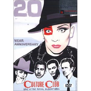 20th anniversary concert