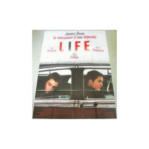 Life - James Dean AFFICHE CINEMA ORIGINALE