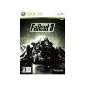 Fallout 3 - IMPORT JAPONAIS