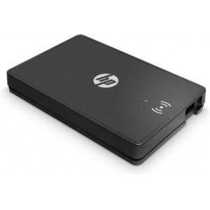 HP Lecteur de carte universel USB