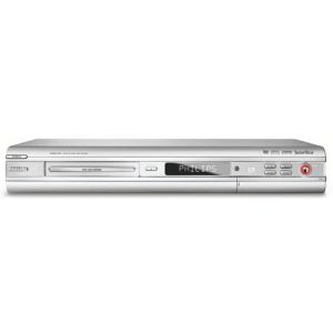 Philips DVDR 3355