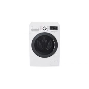 Lave-linge s&eacute;chant LG F174513WRH reconditionn&eacute; Blanc