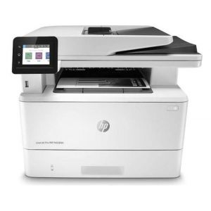 Imprimante multifonctions HP LaserJet Pro MFP M428fdn Laser Noir et blanc jusqu'à 38 ppm (impression)