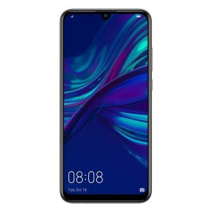 Smartphone Huawei P Smart 2019 Double SIM 64 Go Noir - Reconditionn&eacute;
