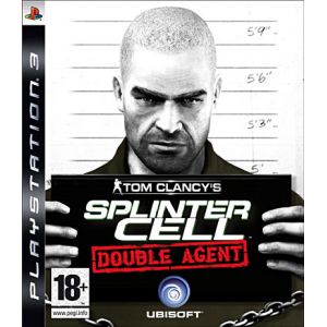 Splinter Cell - Double Agent