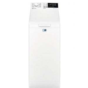 Lave-linge top Electrolux EW6T3369ID reconditionne Etat Bon