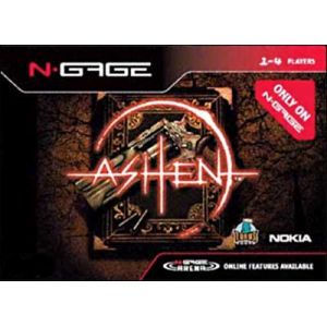 Ashen