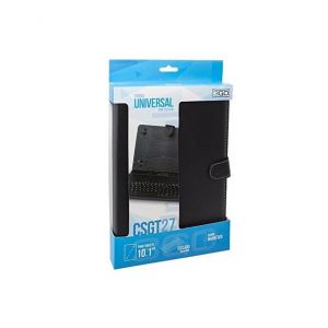 Housse pour tablette et clavier 3go aaoati1055 csgt27 10in micro usb 2.0